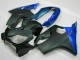 Carénage Moto Honda CBR 600 F4i 2004-2007 - Noir Carénage Moto Honda CBR 600 F4i 2004-2007 - Noir