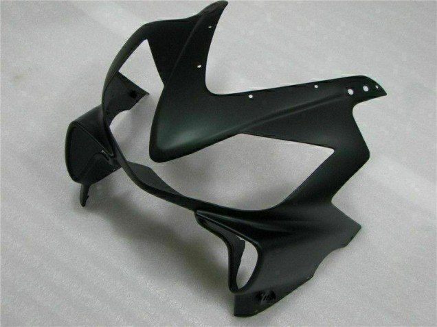Carénage Moto Honda CBR 600 F4i 2004-2007 - Noir Carénage Moto Honda CBR 600 F4i 2004-2007 - Noir