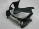 Carénage Moto Honda CBR 600 F4i 2004-2007 - Noir Carénage Moto Honda CBR 600 F4i 2004-2007 - Noir
