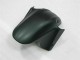 Carénage Moto Honda CBR 600 F4i 2004-2007 - Noir Carénage Moto Honda CBR 600 F4i 2004-2007 - Noir
