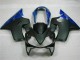 Carénage Moto Honda CBR 600 F4i 2004-2007 - Noir Carénage Moto Honda CBR 600 F4i 2004-2007 - Noir