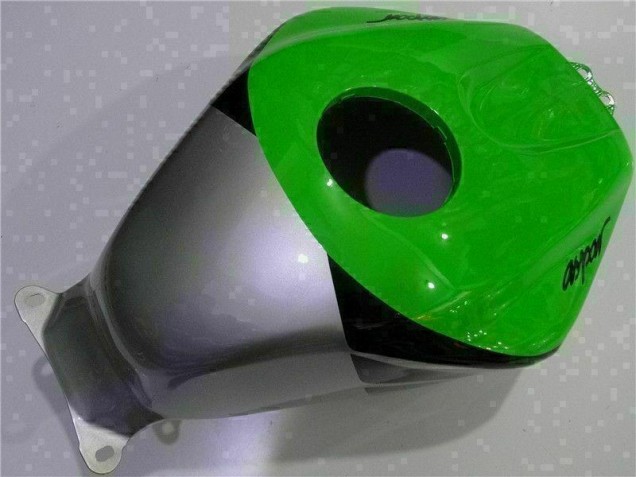 Carénage Moto Honda CBR 600 RR 2003-2004 - Argent Carénage Moto Honda CBR 600 RR 2003-2004 - Argent