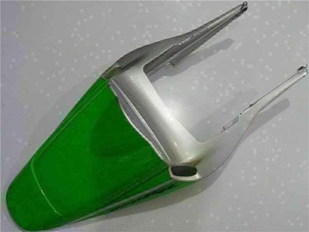 Carénage Moto Honda CBR 600 RR 2003-2004 - Argent Carénage Moto Honda CBR 600 RR 2003-2004 - Argent