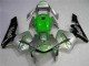 Carénage Moto Honda CBR 600 RR 2003-2004 - Argent Carénage Moto Honda CBR 600 RR 2003-2004 - Argent
