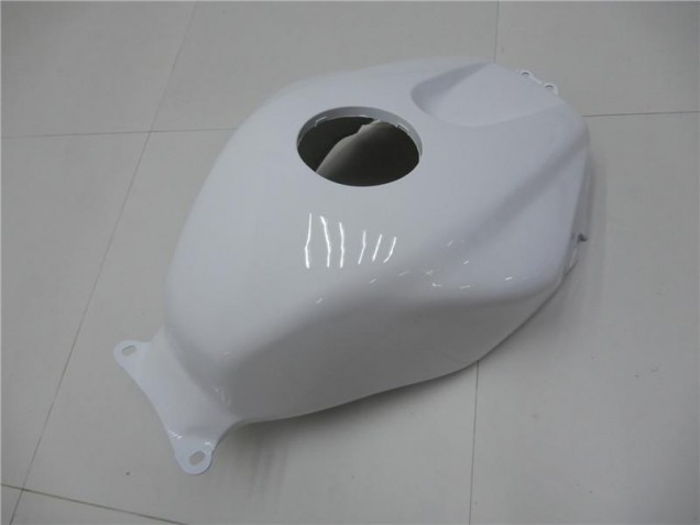 Carénage Moto Honda CBR 600 RR 2003-2004 - Brillant Blanc Carénage Moto Honda CBR 600 RR 2003-2004 - Brillant Blanc