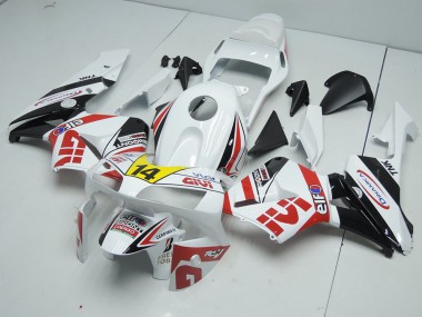 Carénage Moto Honda CBR 600 RR 2003-2004 - Givi
