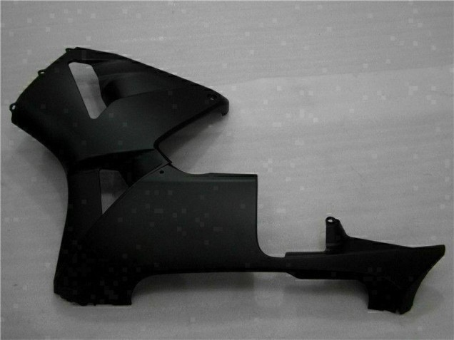Carénage Moto Honda CBR 600 RR 2003-2004 - Noir Carénage Moto Honda CBR 600 RR 2003-2004 - Noir