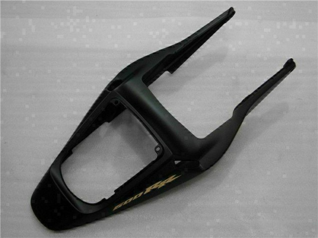 Carénage Moto Honda CBR 600 RR 2003-2004 - Noir Carénage Moto Honda CBR 600 RR 2003-2004 - Noir
