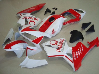 Carénage Moto Honda CBR 600 RR 2003-2004 - Pramac