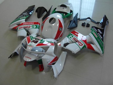 Carénage Moto Honda CBR 600 RR 2005-2006 - Castrol