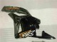 Carénage Moto Honda CBR 600 RR 2009-2012 - Noir Carénage Moto Honda CBR 600 RR 2009-2012 - Noir