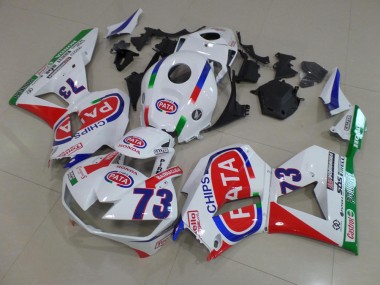 Carénage Moto Honda CBR 600 RR 2013-2021 - Pata 73
