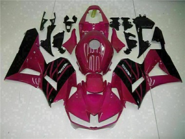 Carénage Moto Honda CBR 600 RR 2013-2021 - Violet