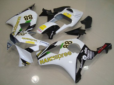 Carénage Moto Honda CBR 900 RR 954 2002-2003 - Hannspree 88
