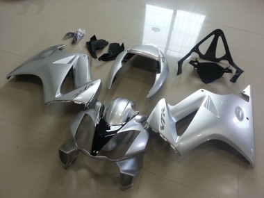 Carénage Moto Honda VFR 800 2002-2013 - Argent