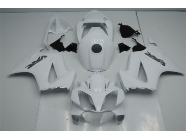 Carénage Moto Honda VFR 800 2002-2013 - Blanc