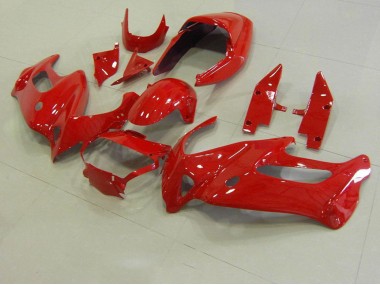 Carénage Moto Honda VTR 1000 F 1997-2005 - Rouge