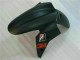 Carénage Moto Kawasaki EX250 2008-2012 - Blanc Noir Ninja 3M Carénage Moto Kawasaki EX250 2008-2012 - Blanc Noir Ninja 3M