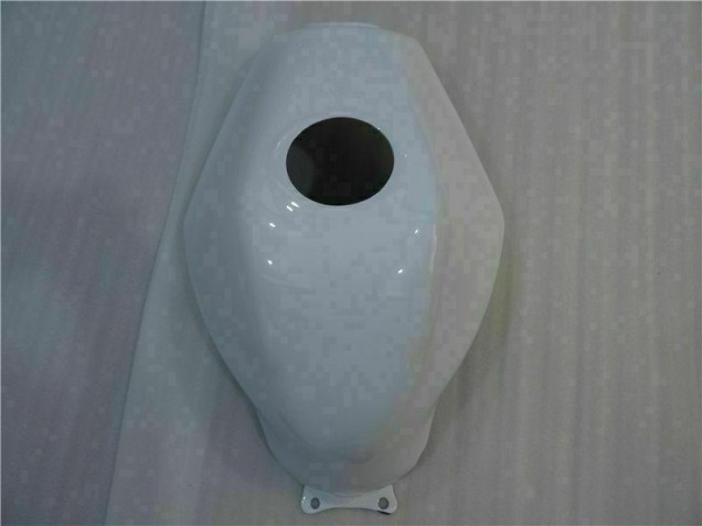 Carénage Moto Kawasaki EX250 2008-2012 - Blanc Noir Ninja Carénage Moto Kawasaki EX250 2008-2012 - Blanc Noir Ninja