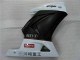 Carénage Moto Kawasaki EX250 2008-2012 - Blanc Noir Ninja Carénage Moto Kawasaki EX250 2008-2012 - Blanc Noir Ninja