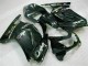 Carénage Moto Kawasaki EX250 2008-2012 - Noir Carénage Moto Kawasaki EX250 2008-2012 - Noir