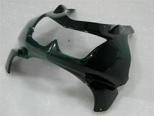 Carénage Moto Kawasaki EX250 2008-2012 - Noir Carénage Moto Kawasaki EX250 2008-2012 - Noir