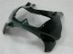 Carénage Moto Kawasaki EX250 2008-2012 - Noir Carénage Moto Kawasaki EX250 2008-2012 - Noir