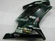 Carénage Moto Kawasaki EX250 2008-2012 - Noir Carénage Moto Kawasaki EX250 2008-2012 - Noir