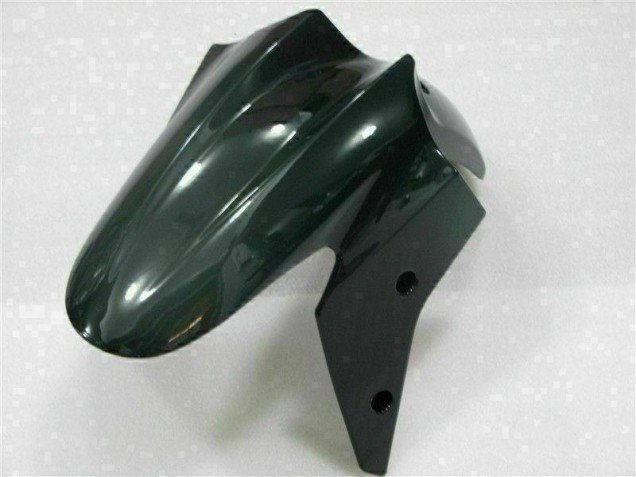 Carénage Moto Kawasaki EX250 2008-2012 - Noir Carénage Moto Kawasaki EX250 2008-2012 - Noir