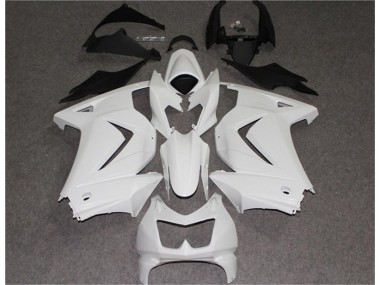 Carénage Moto Kawasaki EX250 2008-2012 - Non Peint