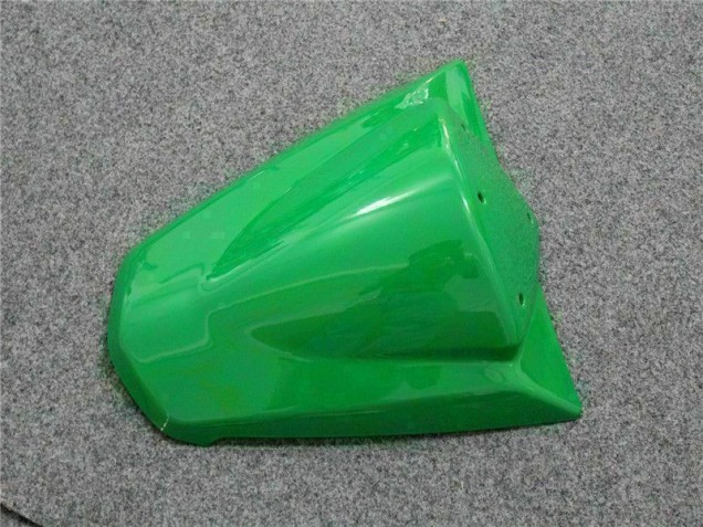 Carénage Moto Kawasaki EX250 2008-2012 - Vert Carénage Moto Kawasaki EX250 2008-2012 - Vert