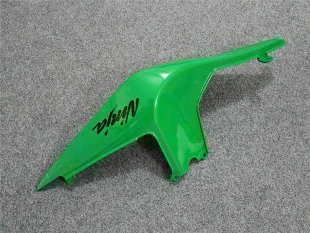 Carénage Moto Kawasaki EX250 2008-2012 - Vert Carénage Moto Kawasaki EX250 2008-2012 - Vert