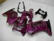 Carénage Moto Kawasaki EX250 2008-2012 - Violet Carénage Moto Kawasaki EX250 2008-2012 - Violet