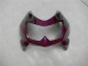 Carénage Moto Kawasaki EX250 2008-2012 - Violet Carénage Moto Kawasaki EX250 2008-2012 - Violet