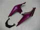 Carénage Moto Kawasaki EX250 2008-2012 - Violet Carénage Moto Kawasaki EX250 2008-2012 - Violet