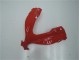 Carénage Moto Kawasaki EX300 2013-2016 - Rouge Blanc Noir Carénage Moto Kawasaki EX300 2013-2016 - Rouge Blanc Noir