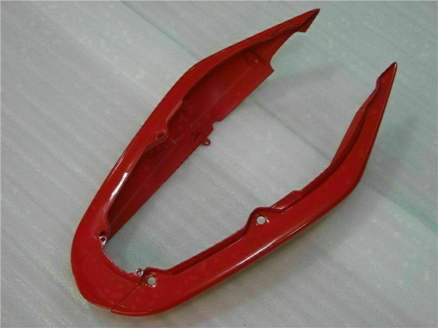 Carénage Moto Kawasaki EX650 2006-2008 - Brillant Rouge Carénage Moto Kawasaki EX650 2006-2008 - Brillant Rouge