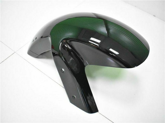 Carénage Moto Kawasaki EX650 2006-2008 - Noir Brillant Carénage Moto Kawasaki EX650 2006-2008 - Noir Brillant
