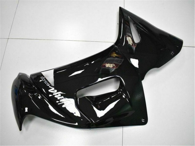 Carénage Moto Kawasaki EX650 2006-2008 - Noir Brillant Carénage Moto Kawasaki EX650 2006-2008 - Noir Brillant