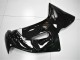 Carénage Moto Kawasaki EX650 2006-2008 - Noir Brillant Carénage Moto Kawasaki EX650 2006-2008 - Noir Brillant