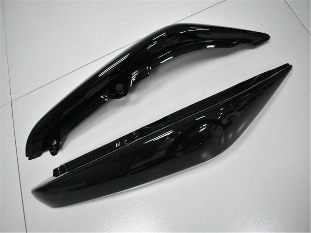 Carénage Moto Kawasaki EX650 2006-2008 - Noir Brillant Carénage Moto Kawasaki EX650 2006-2008 - Noir Brillant