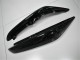 Carénage Moto Kawasaki EX650 2006-2008 - Noir Brillant Carénage Moto Kawasaki EX650 2006-2008 - Noir Brillant