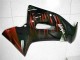 Carénage Moto Kawasaki EX650 2006-2008 - Rouge Flamme Carénage Moto Kawasaki EX650 2006-2008 - Rouge Flamme