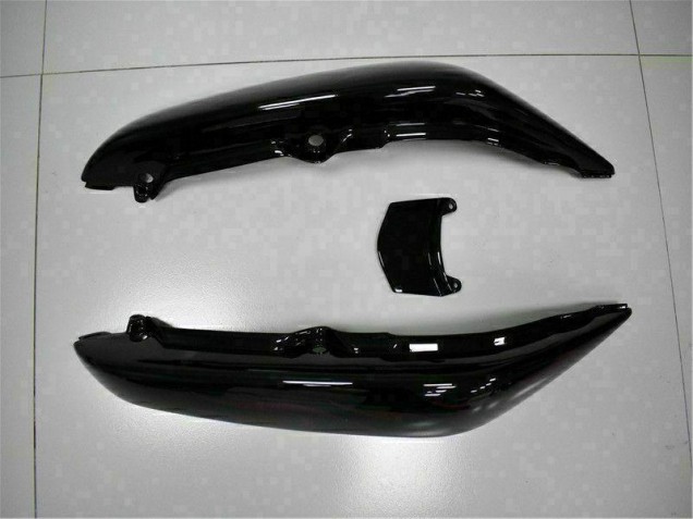 Carénage Moto Kawasaki EX650 2006-2008 - Rouge Flamme Carénage Moto Kawasaki EX650 2006-2008 - Rouge Flamme