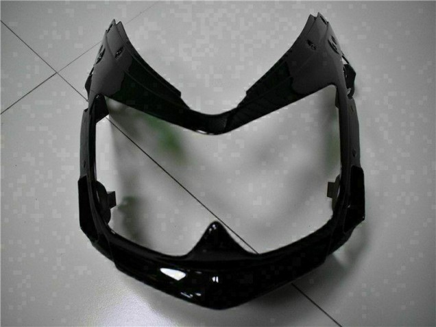 Carénage Moto Kawasaki EX650 2006-2008 - Vert Flamme Carénage Moto Kawasaki EX650 2006-2008 - Vert Flamme