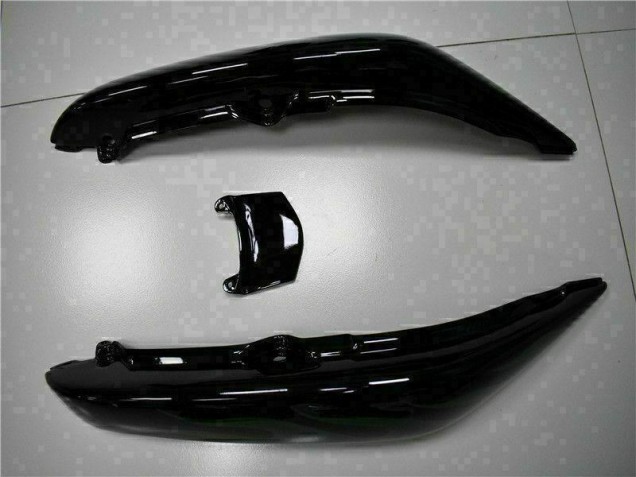 Carénage Moto Kawasaki EX650 2006-2008 - Vert Flamme Carénage Moto Kawasaki EX650 2006-2008 - Vert Flamme