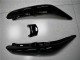 Carénage Moto Kawasaki EX650 2006-2008 - Vert Flamme Carénage Moto Kawasaki EX650 2006-2008 - Vert Flamme