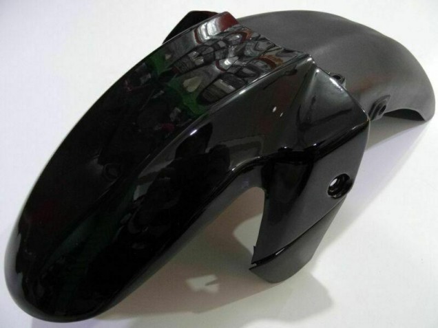 Carénage Moto Kawasaki EX650 2009-2011 - Noir Carénage Moto Kawasaki EX650 2009-2011 - Noir