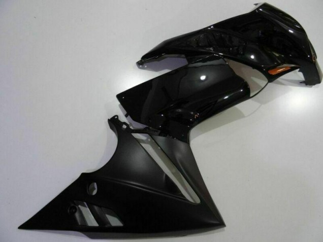 Carénage Moto Kawasaki EX650 2009-2011 - Noir Carénage Moto Kawasaki EX650 2009-2011 - Noir
