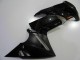 Carénage Moto Kawasaki EX650 2009-2011 - Noir Carénage Moto Kawasaki EX650 2009-2011 - Noir